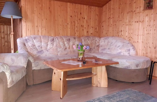 Vellahn House | Vacation home for 5 guests with 60m² in Vellahn OT Kützin (247531)