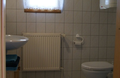 Vellahn House | Vacation home for 5 guests with 60m² in Vellahn OT Kützin (247531)