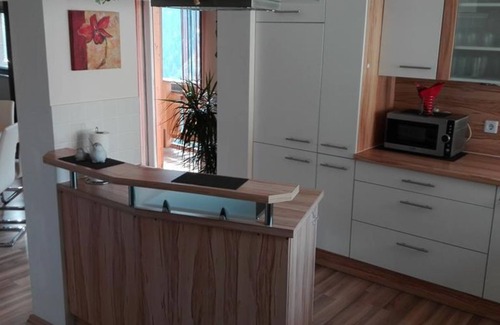 Heiligenblut Bed & Breakfast | Vacation home Dominik - Holiday apartment Dominik