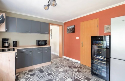 Oybin House | Vacation home Dunja by Interhome