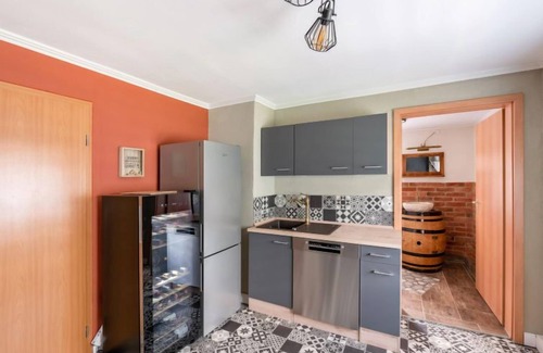 Oybin House | Vacation home Dunja by Interhome