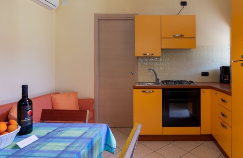 Sorico House | Vacation home Elisa by Interhome