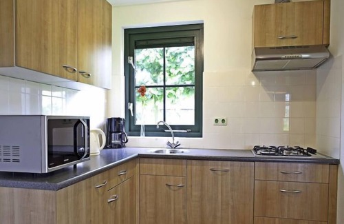 Bant House | Vacation home Eigen Wijze in Bant - 6 persons, 3 bedrooms