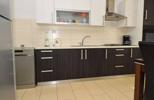 Podgradina House | Vacation home Elena by Interhome