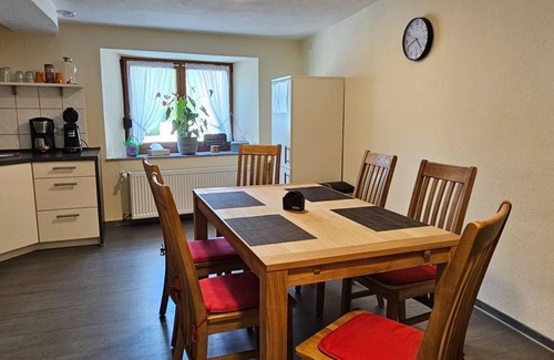 Andel House | Vacation home for 4 guests with 95m² in Bernkastel-Kues (113241)