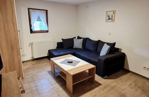 Andel House | Vacation home for 4 guests with 95m² in Bernkastel-Kues (113241)