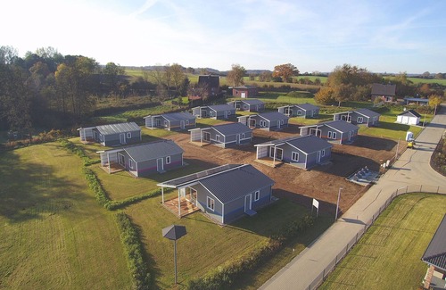 Klein Wittensee House | Vacation home for 4 guests with 77m² in Klein Wittensee (126572)