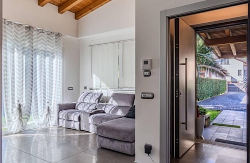 Gravellona Toce House | Vacation home Fenix by Interhome