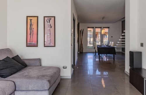 Gravellona Toce House | Vacation home Fenix by Interhome
