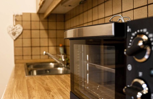 Rasa Apartment | Vacation home farmer's wife