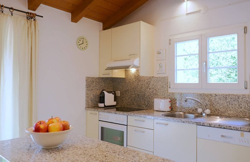 Blenio House | Vacation home Felice by Interhome