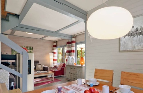 Reimboldshausen Apartment | Vacation home Felix, 75sqm, 3 bedrooms, max. 6 persons + baby