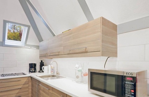 Reimboldshausen Apartment | Vacation home Felix, 75sqm, 3 bedrooms, max. 6 persons + baby