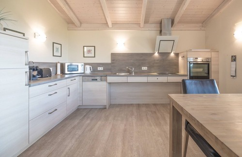 Dagebuell House | Vacation home "Felsenauster" in Dagebüll for up to 4 people