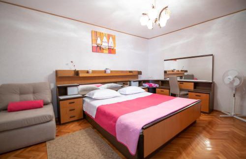 Donji Kraj House | Vacation home, Ferienhaus KLAUDIA in Kraj, Mošćenička Draga near Opatija