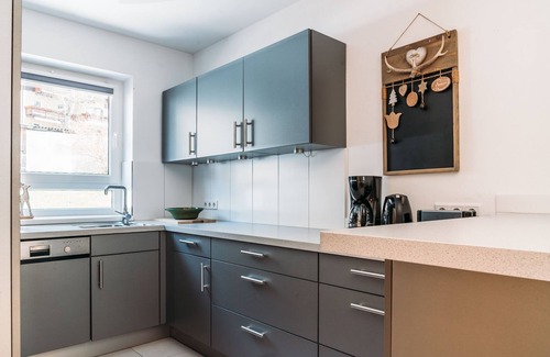 Bad Gastein House | Vacation home Florianiweg is well suited for a family vacation.