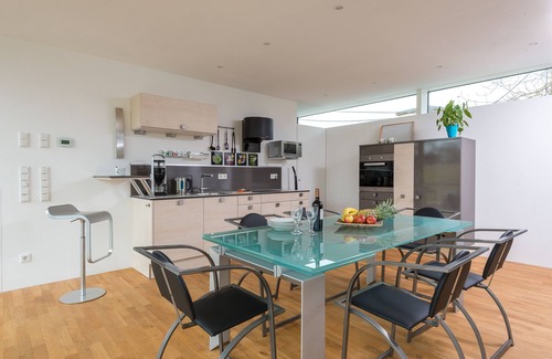 Donaueschingen House | Vacation home for 6 guests with 202m² in Donaueschingen (175179)