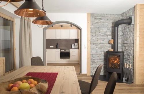 Finkenberg House | Vacation home for 10 guests with 170m² in Dornauberg (273695)