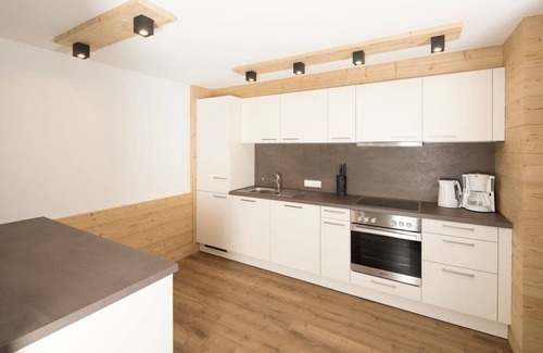 Finkenberg House | Vacation home for 10 guests with 170m² in Dornauberg (273695)