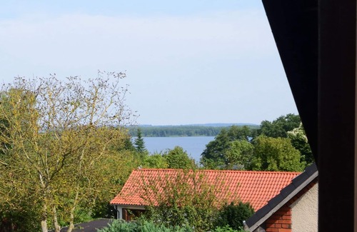 Wickendorf House | Vacation home for 10 guests with 250m² in Schwerin (248092)