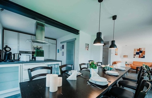 Sassenburg House | Vacation home for 12 guests with 120m² in Sassenburg (133043)