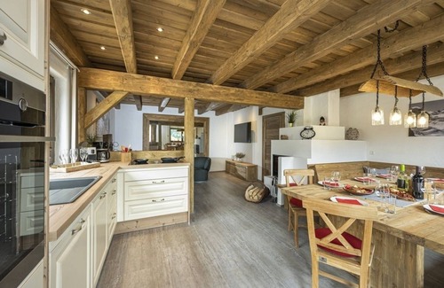 Forstau House | Vacation home for 12 guests with 147m² in Forstau (273662)