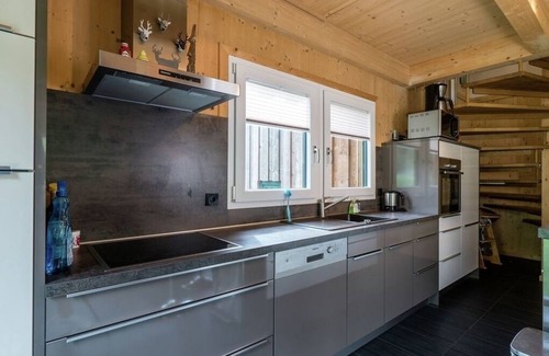 Murau House | Vacation home for 12 guests with 150m² in Murau (160522)