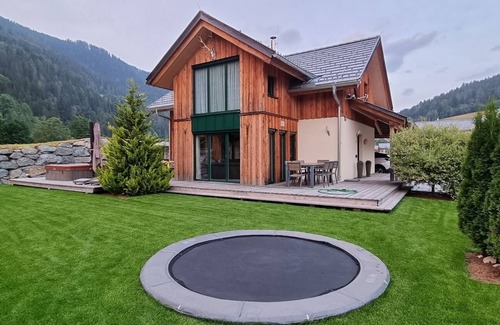 Murau House | Vacation home for 12 guests with 150m² in Murau (160522)