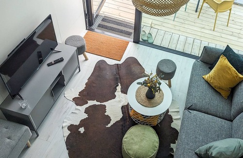 Sehestedt House | Vacation home for 2 guests with 20m² in Sehestedt (264728)
