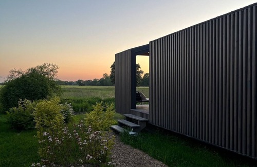 Bleckede House | Vacation home for 2 guests with 35m² in Bleckede (264801)