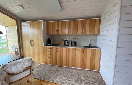 Hittbergen House | Vacation home for 2 guests with 35m² in Bleckede (266056)