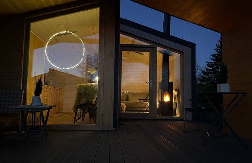 Hittbergen House | Vacation home for 2 guests with 35m² in Bleckede (266056)