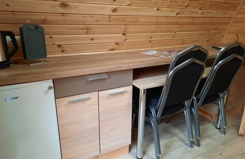 Silberstedt House | Vacation home for 3 guests with 18m² in Silberstedt (162710)