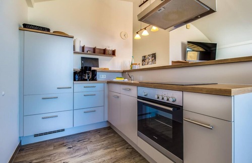 Grossposna House | Vacation home for 3 guests with 57m² in Großpösna (272637)