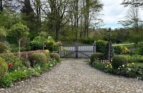 Westensee House | Vacation home for 3 guests with 68m² in Westensee (271640)