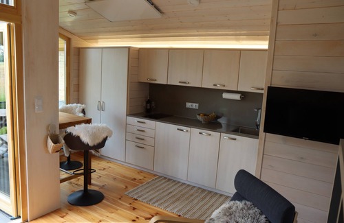 Bleckede House | Vacation home for 3 guests with 35m² in Bleckede (265669)