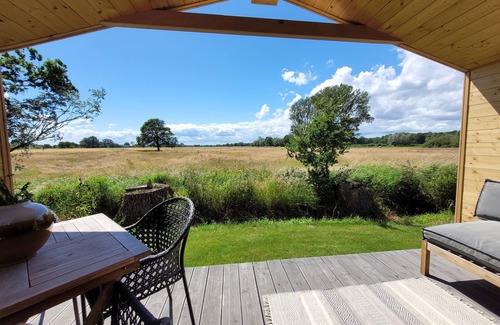 Bleckede House | Vacation home for 3 guests with 35m² in Bleckede (265669)