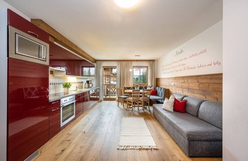 Pichl-Preunegg House | Vacation home for 4 guests with 75m² in Schladming (273697)