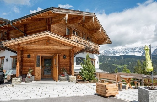 Pichl-Preunegg House | Vacation home for 4 guests with 75m² in Schladming (273697)
