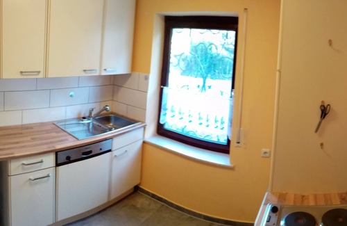 Affalterthal House | Vacation home for 4 guests with 50m² in Egloffstein (134912)
