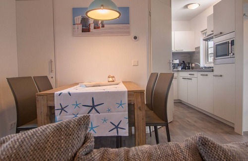 Haffkrug House | Vacation home for 4 guests with 40m² in Scharbeutz (145483)