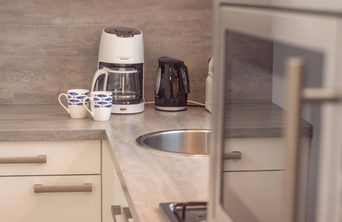 Haffkrug House | Vacation home for 4 guests with 40m² in Scharbeutz (145483)