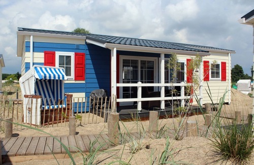 Haffkrug House | Vacation home for 4 guests with 40m² in Scharbeutz (145483)