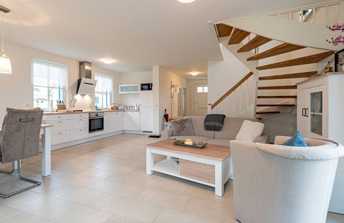 Parow House | Vacation home for 4 guests with 97m² in Kramerhof (165964)
