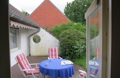Rendsburg House | Vacation home for 4 guests with 120m² in Rendsburg (269953)