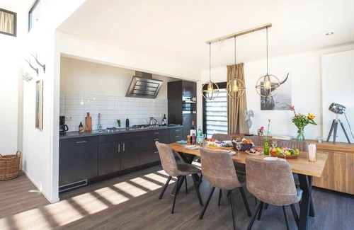 Hulshorst House | Vacation home for 4 guests with 70m² in Hulshorst (162611)