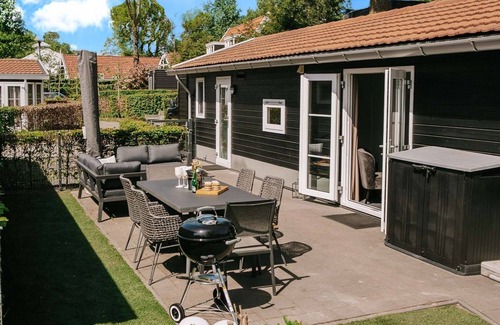 Hulshorst House | Vacation home for 4 guests with 50m² in Hulshorst (295818)
