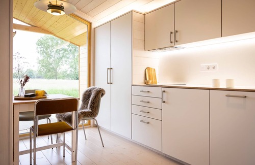 Bleckede House | Vacation home for 4 guests with 35m² in Bleckede (264807)