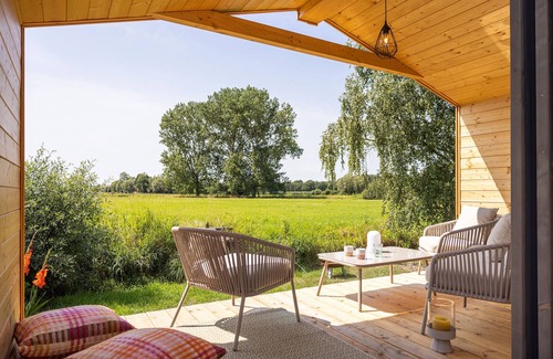 Bleckede House | Vacation home for 4 guests with 35m² in Bleckede (264807)