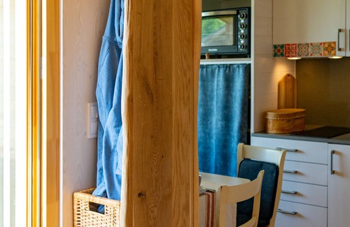 Bleckede House | Vacation home for 4 guests with 35m² in Bleckede (266054)